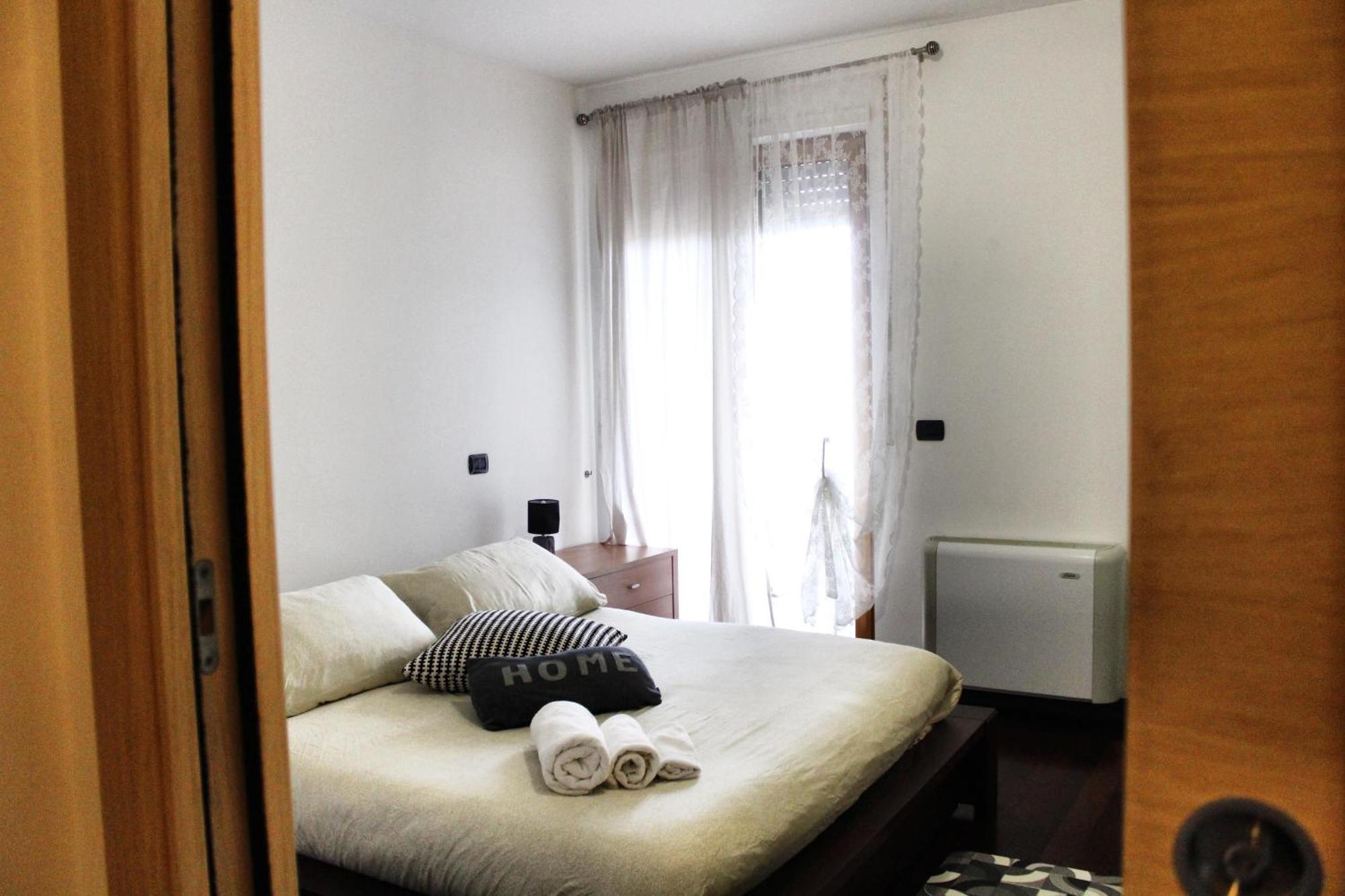 Apartamento Fara 8 Bari Exterior foto