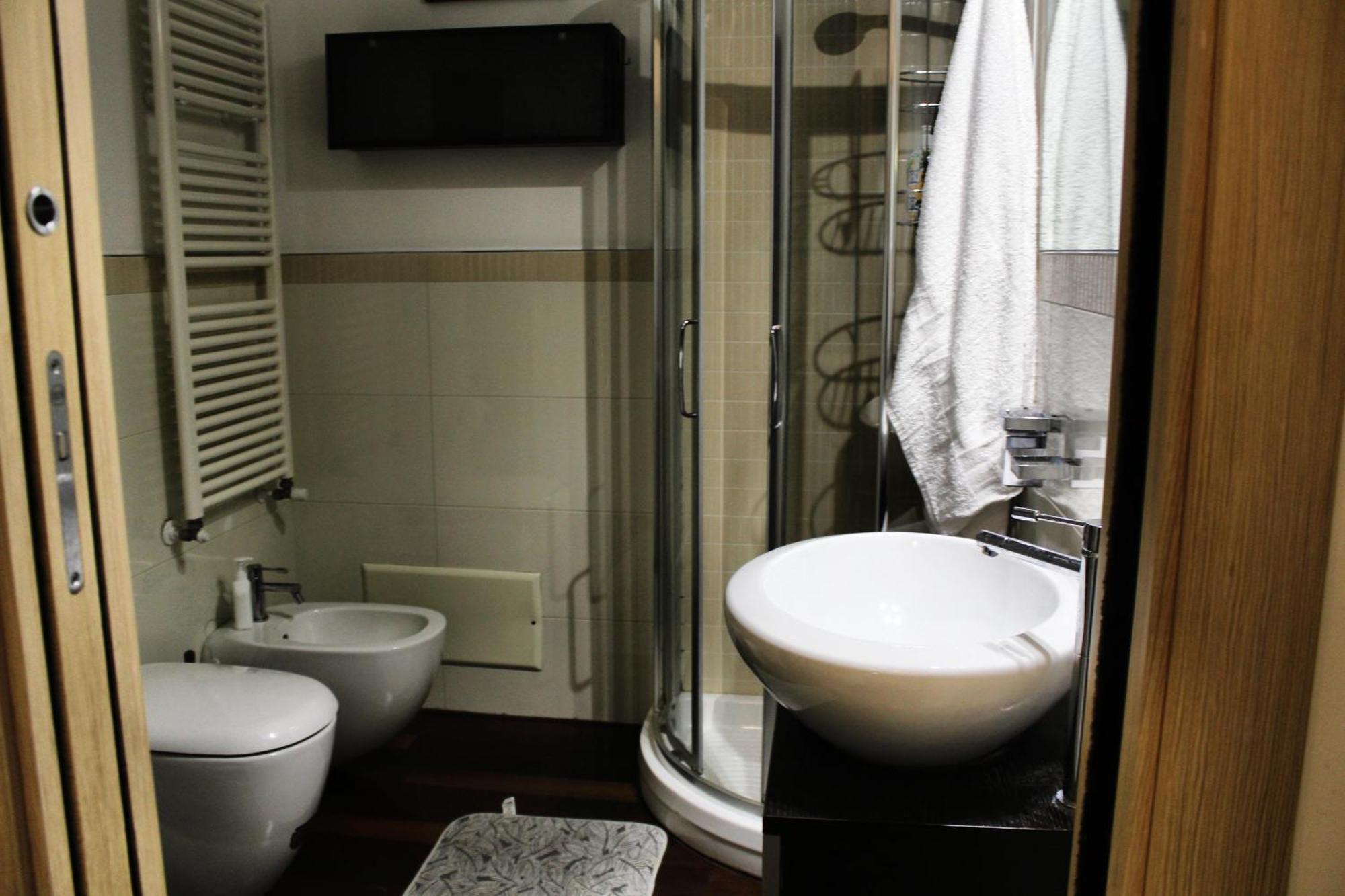 Apartamento Fara 8 Bari Exterior foto
