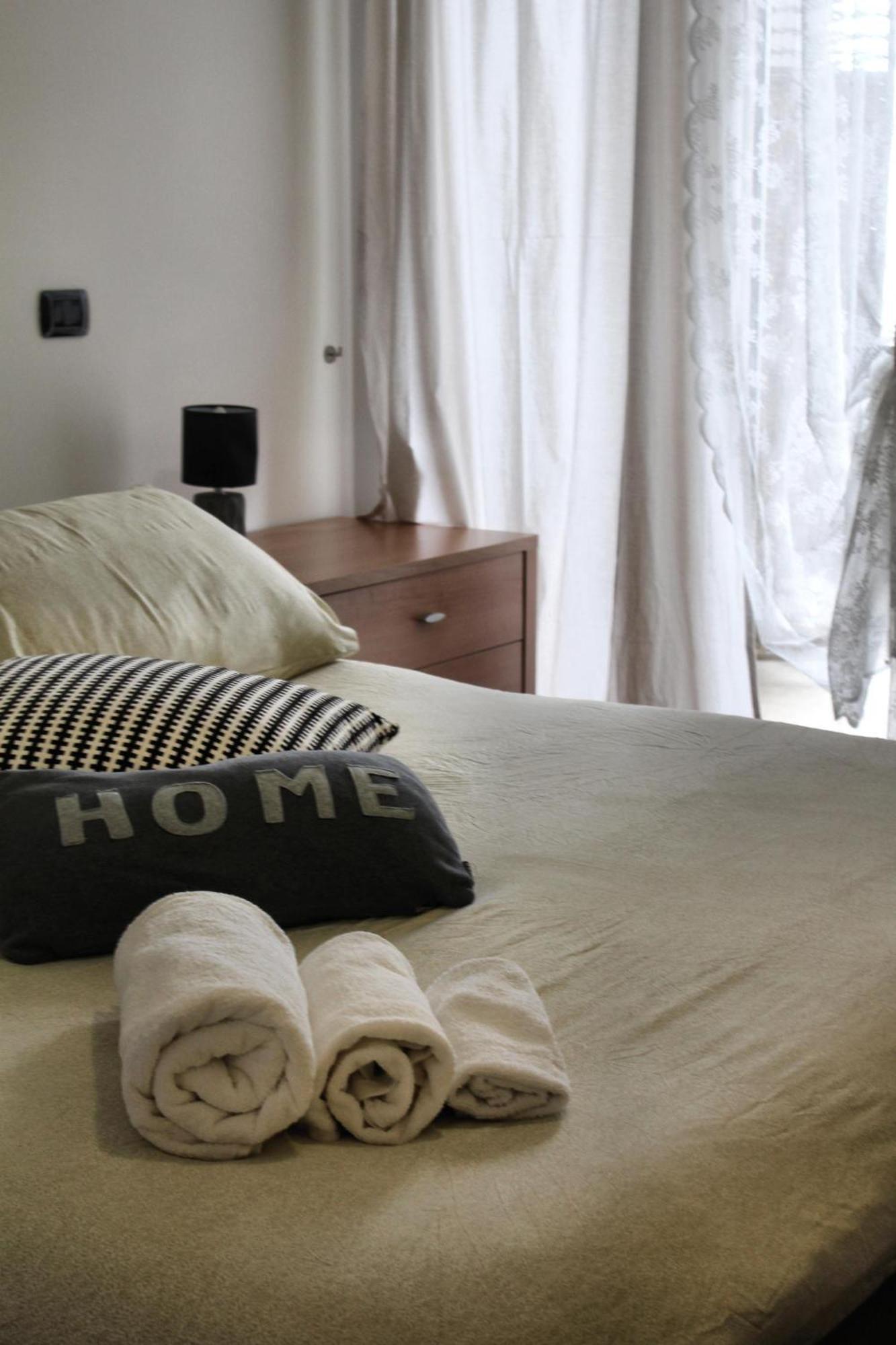Apartamento Fara 8 Bari Exterior foto