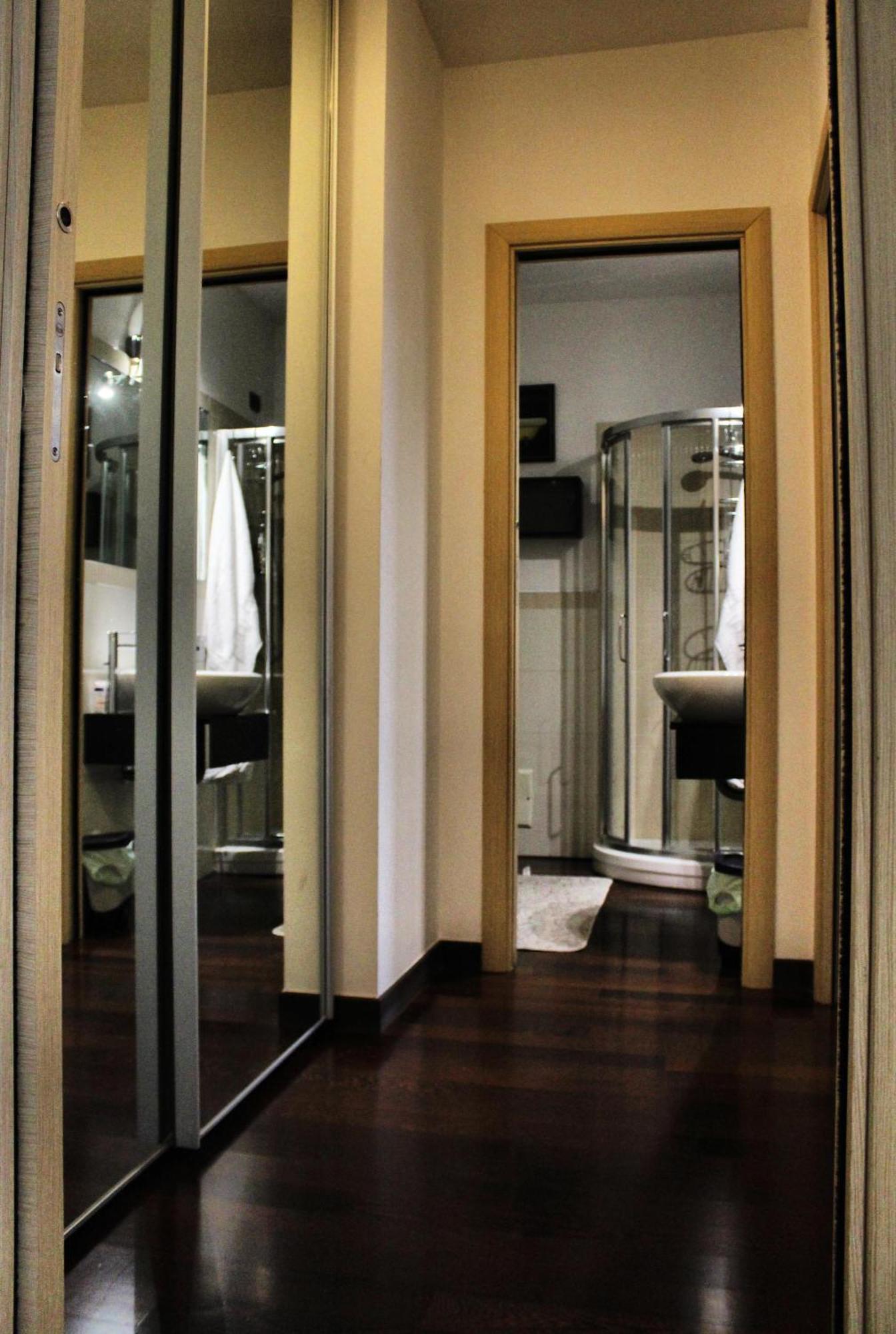 Apartamento Fara 8 Bari Exterior foto